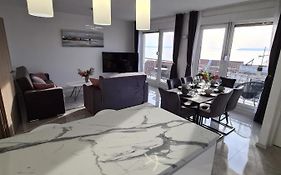 Luxury Panorama View Apartments Nada With Free Private Parking